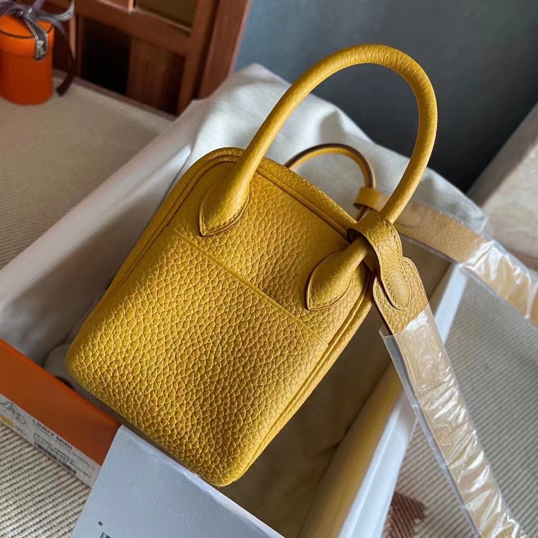 Dubai HM Mini ld  TC 9D jaune amber 琥珀黄 金
