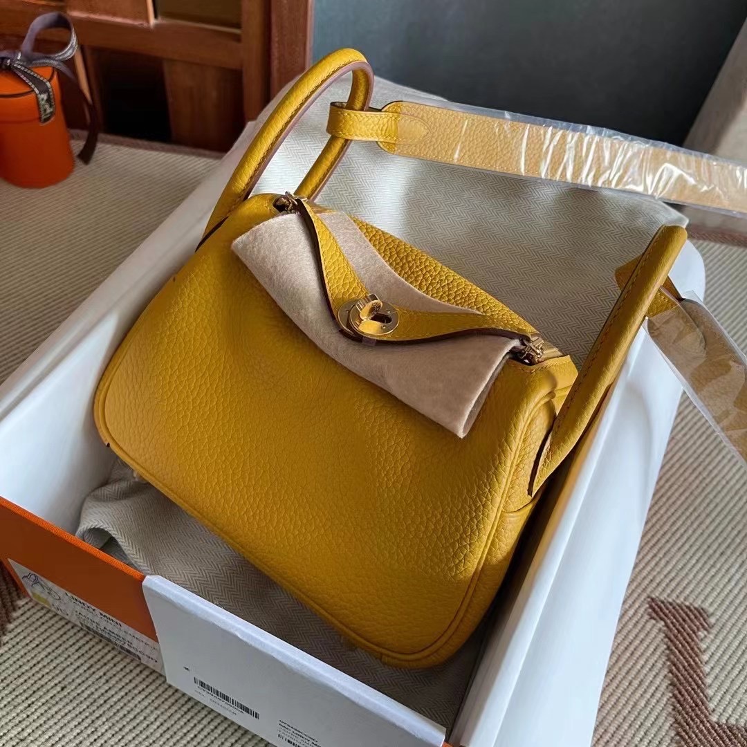 Dubai HM Mini ld  TC 9D jaune amber 琥珀黄 金