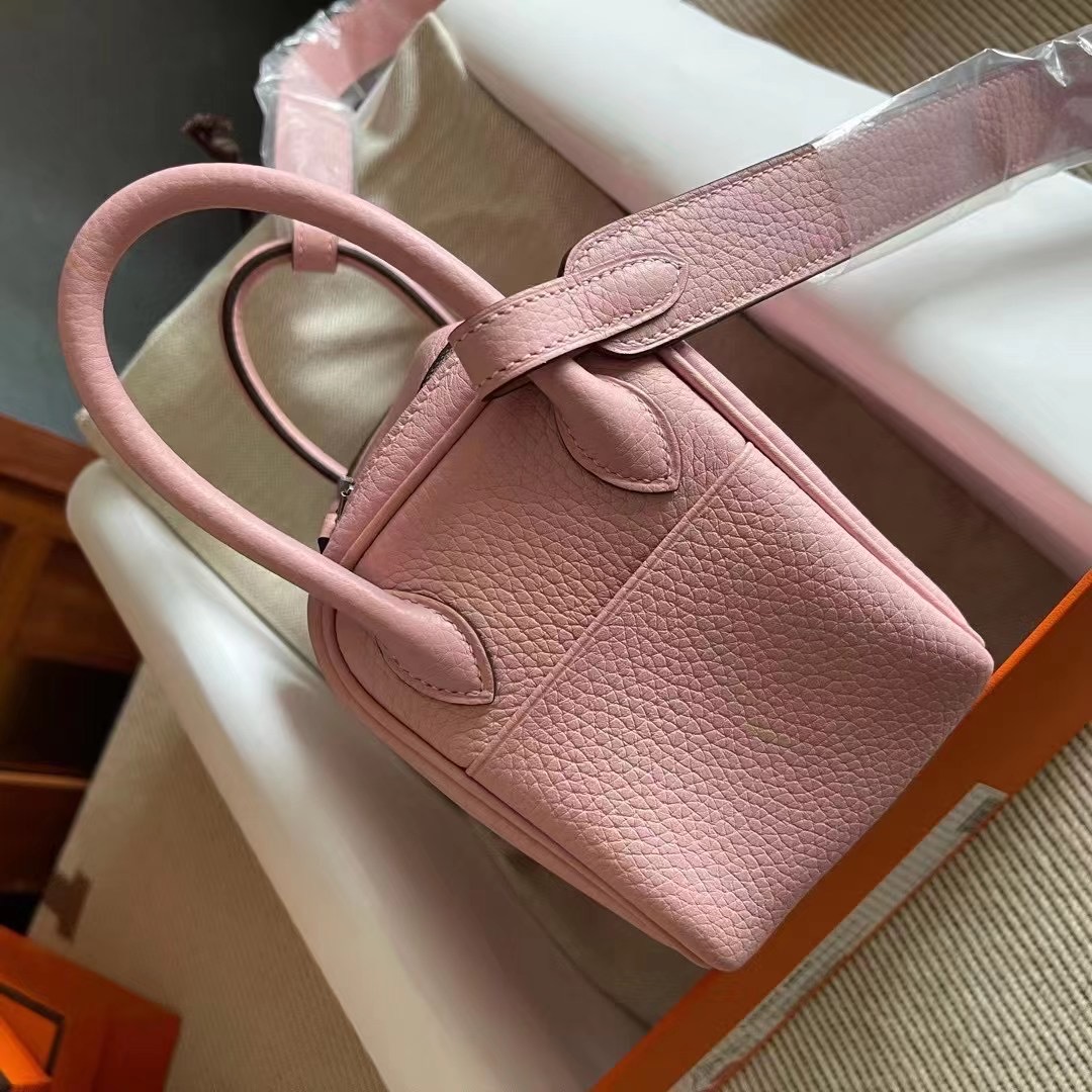 Saudi Arabia HM LD mini  3Q Rose Sakura 新粉色 Clemence TC