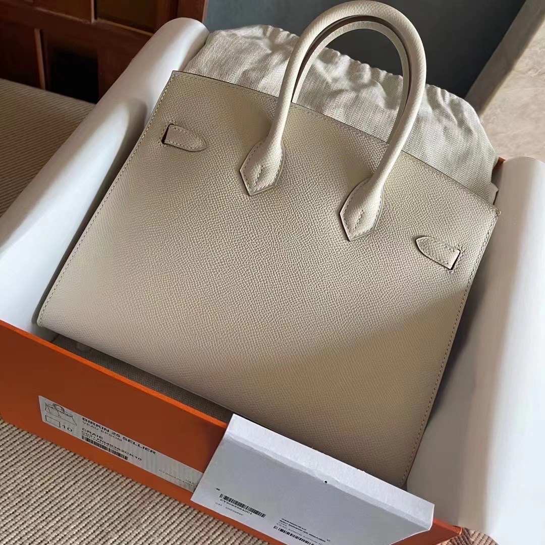 UK Britain HM BK Epsom 25cm Craie