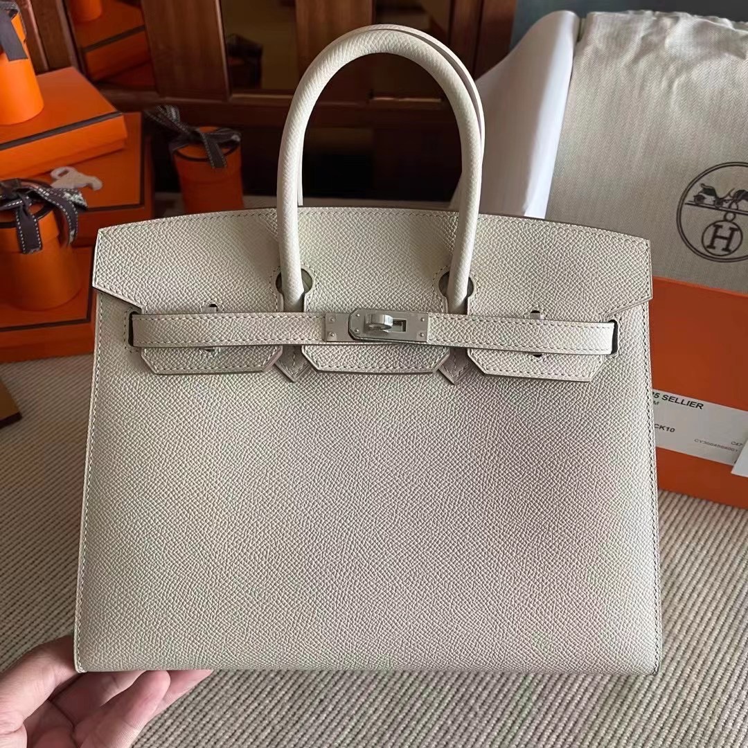UK Britain HM BK Epsom 25cm Craie