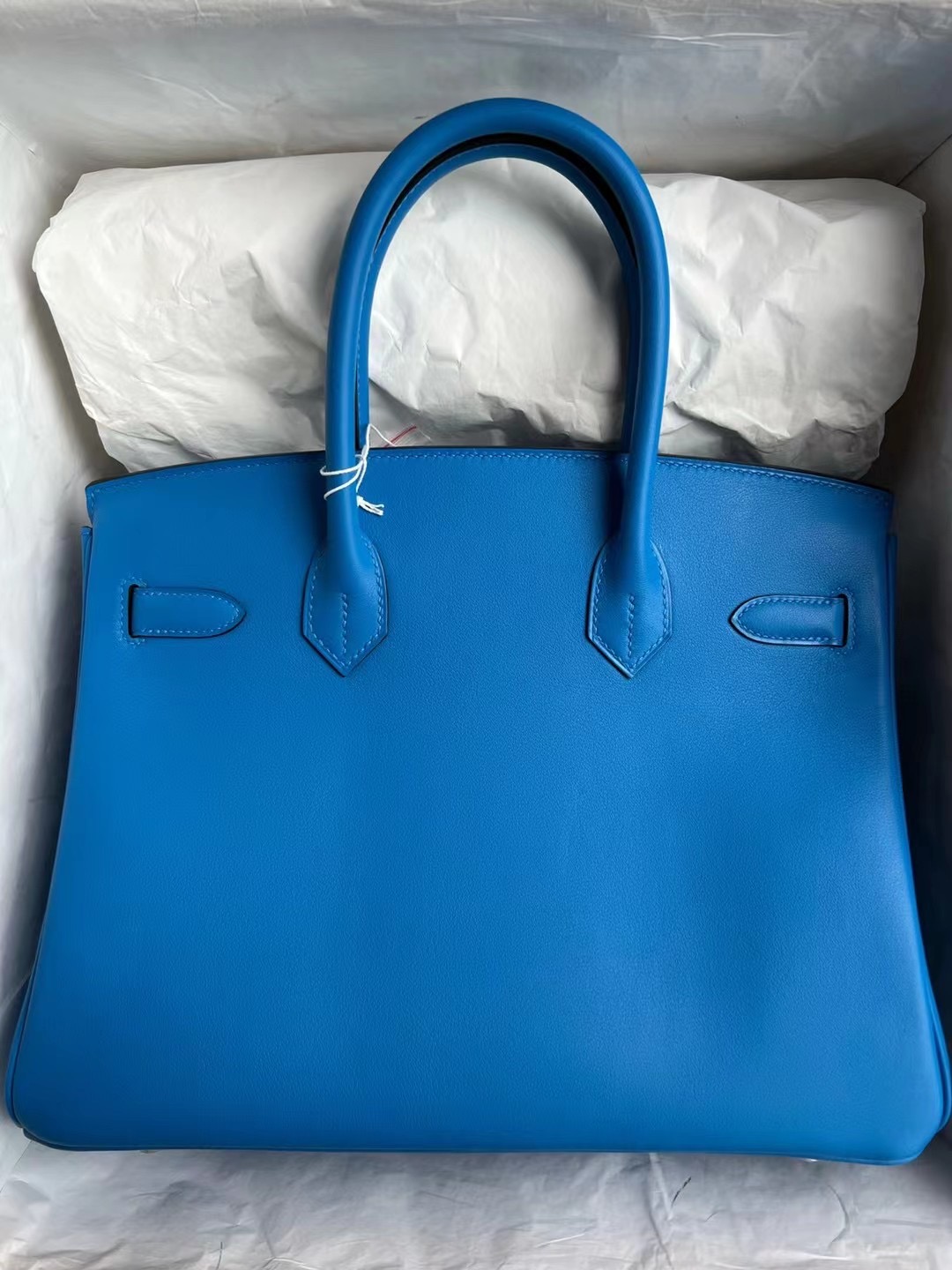 Kuwait HM BK 30cm Swift B3 坦桑尼亚蓝 Blue Zanzibar phw