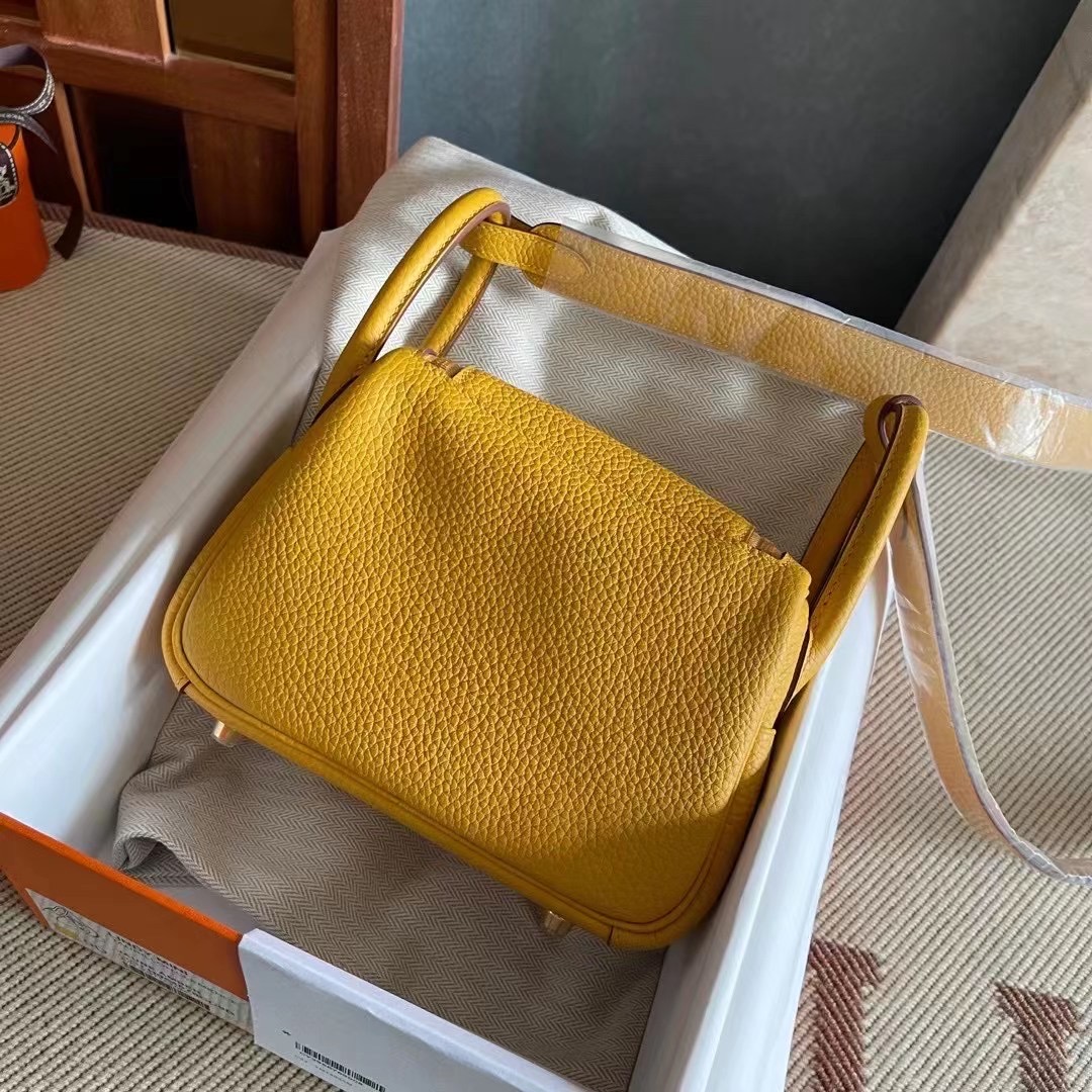 Dubai HM Mini ld  TC 9D jaune amber 琥珀黄 金