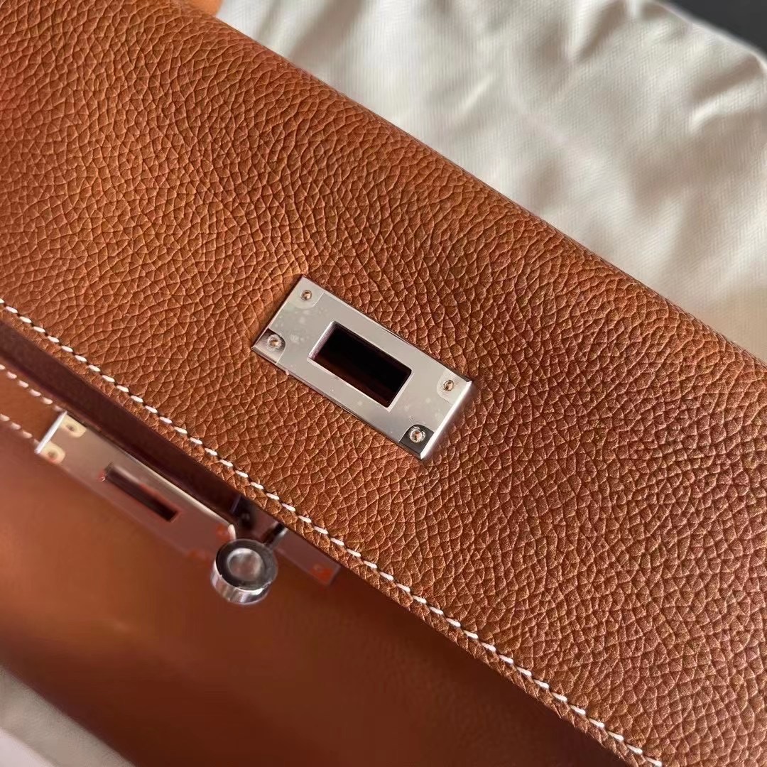 HM KL 25cm 37 Gold PHW