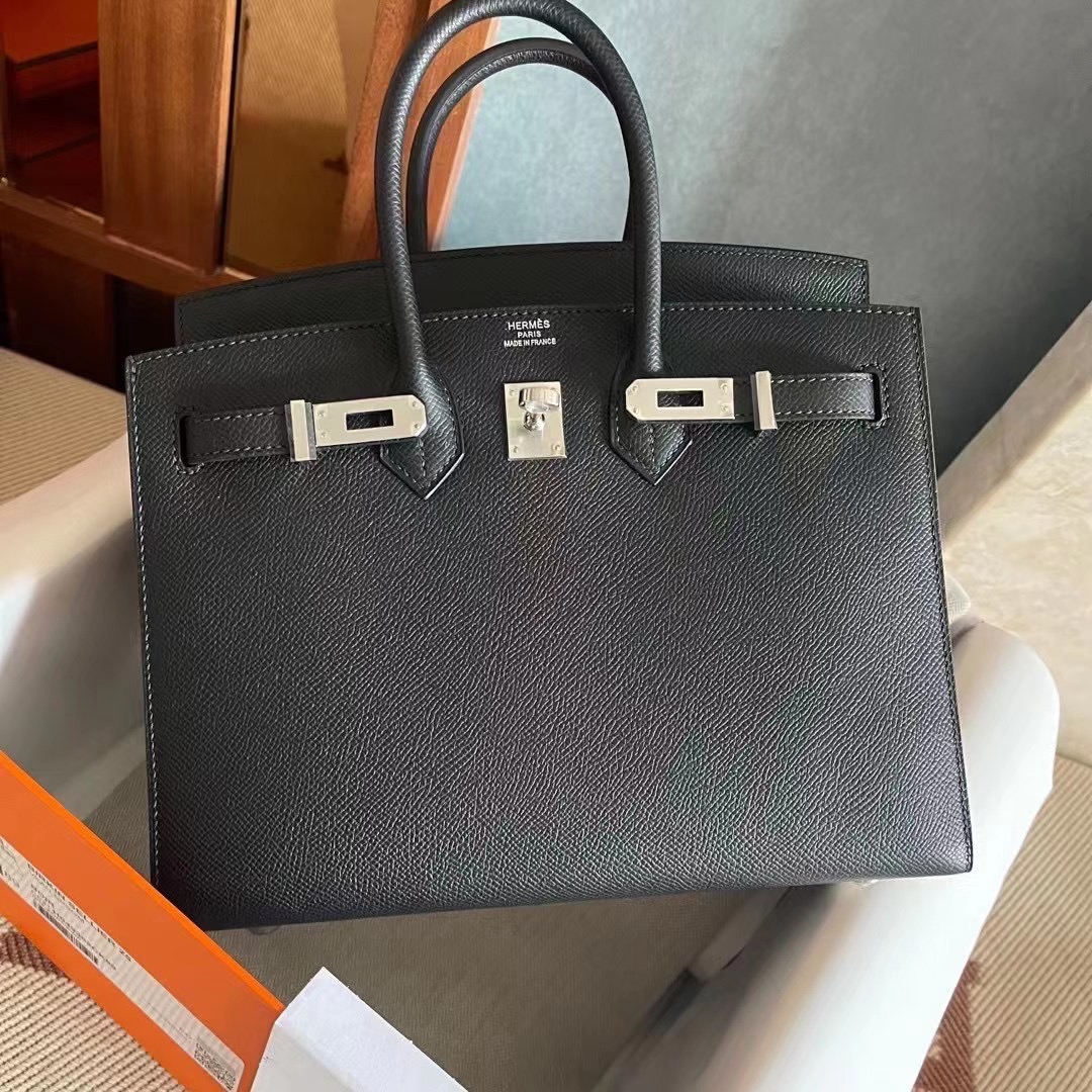 Hong Kong BK 25  epsom  89 noir phw