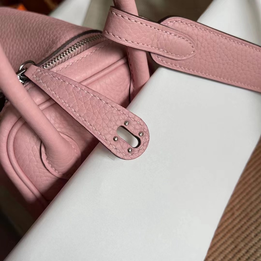 Saudi Arabia HM LD mini  3Q Rose Sakura 新粉色 Clemence TC
