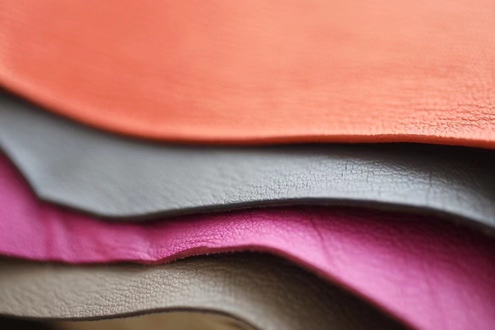 French Goatskin Alran