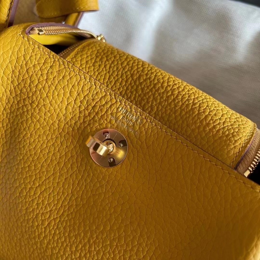 Dubai HM Mini ld  TC 9D jaune amber 琥珀黄 金