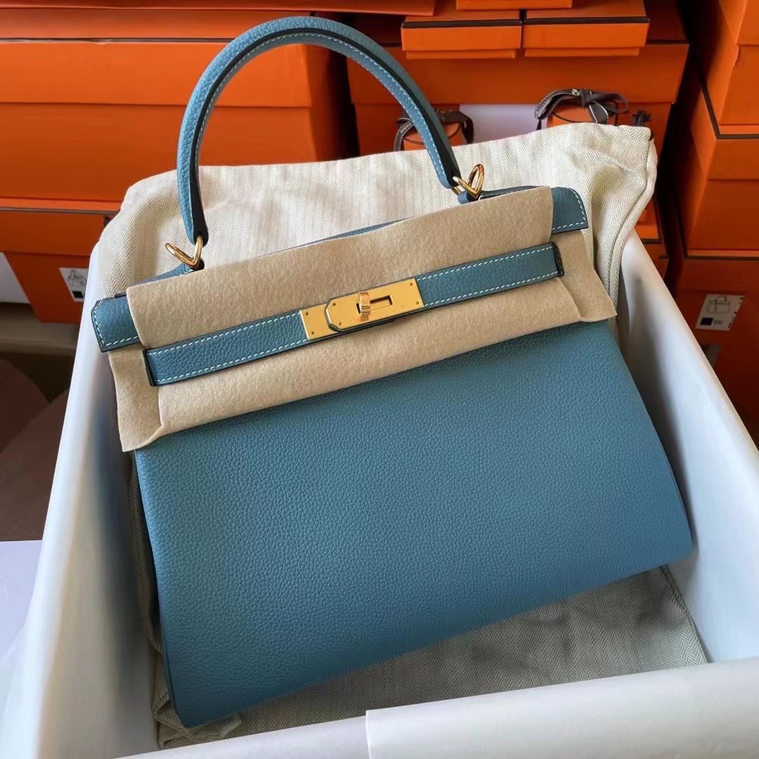 The United Arab Emirates HM KL 25cm CK75 Blue Jean 牛仔蓝