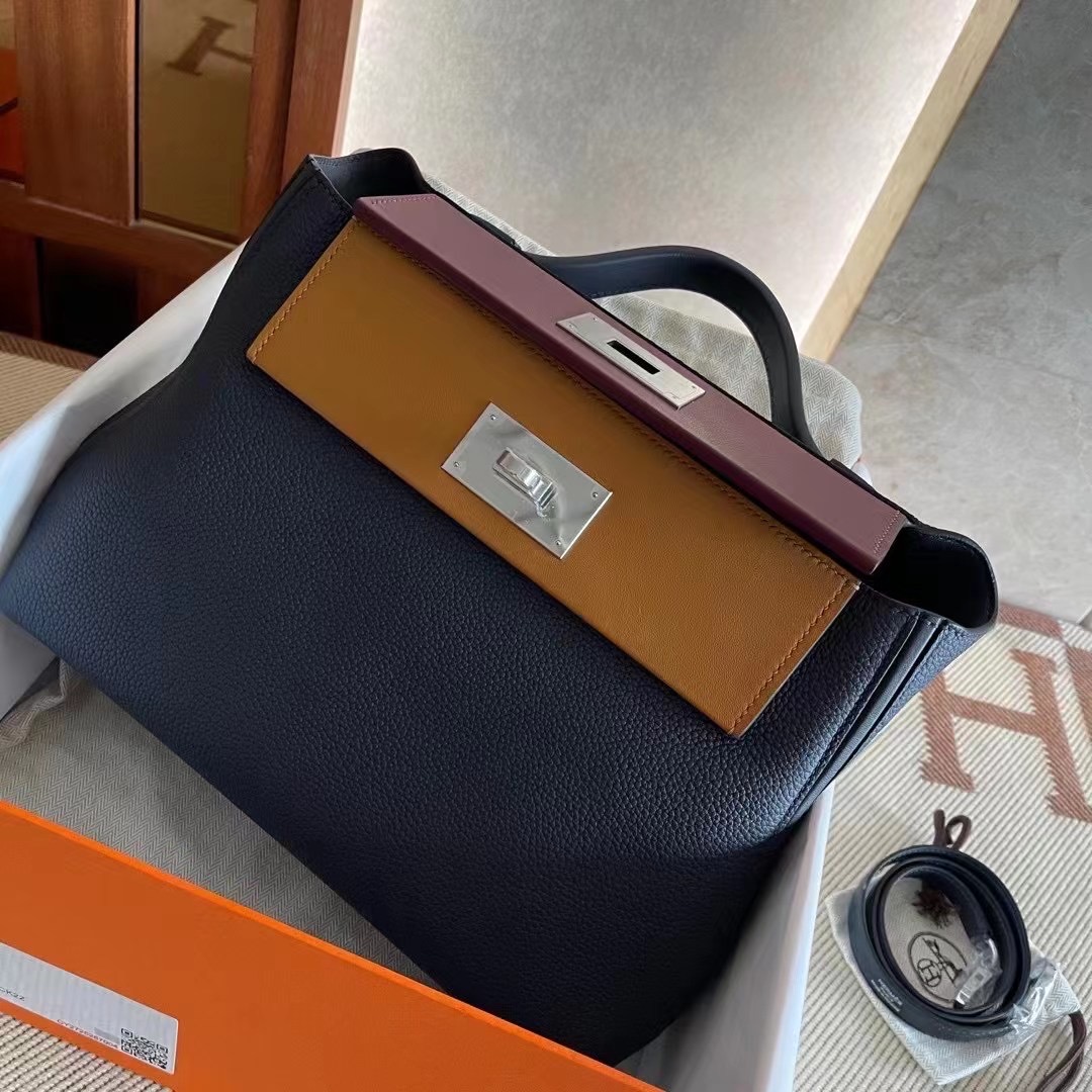 Qatar HM KL 24/24 29cm 2Z Blue Nuit CK55 Rouge H 9D Amber