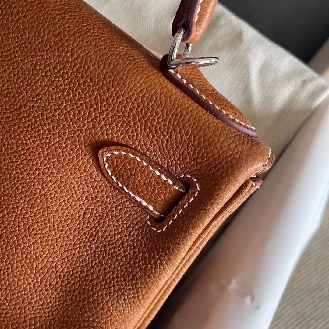 HM KL 25cm 37 Gold PHW