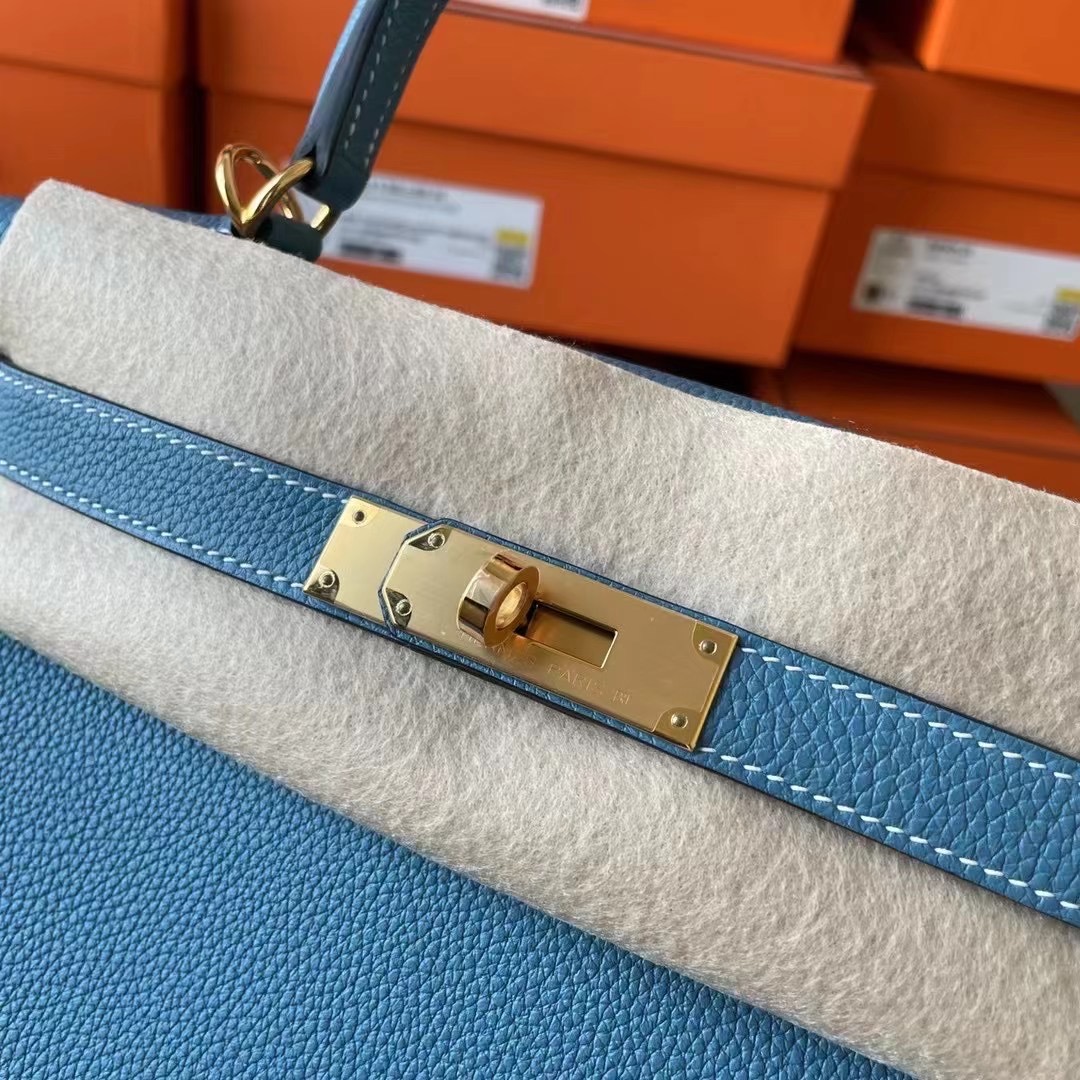 The United Arab Emirates HM KL 25cm CK75 Blue Jean 牛仔蓝