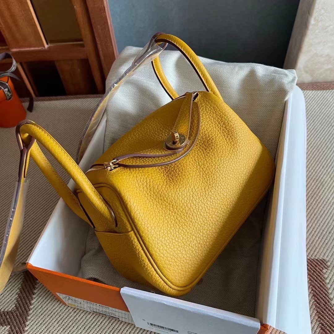 Dubai HM Mini ld  TC 9D jaune amber 琥珀黄 金