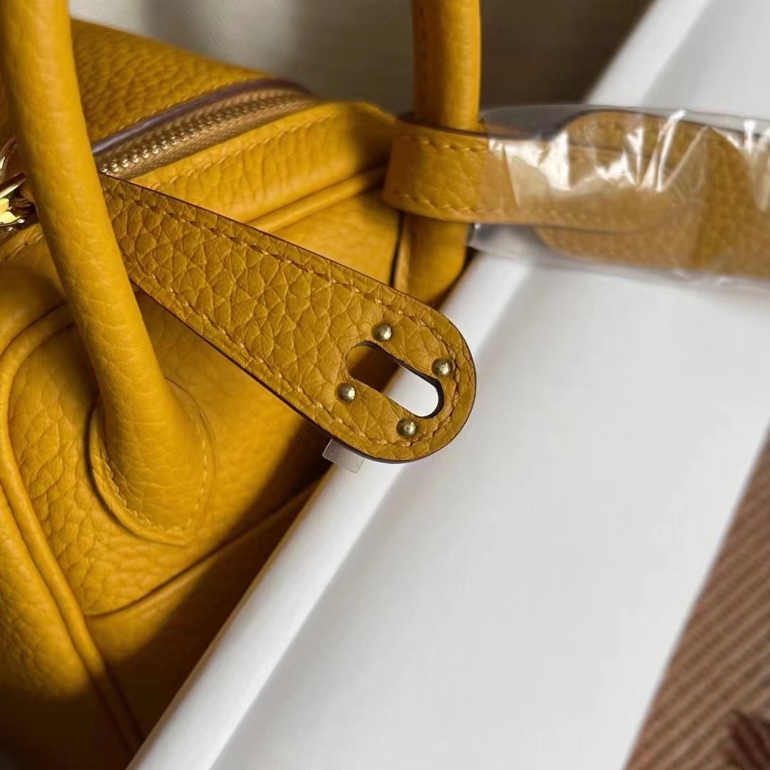 Dubai HM Mini ld  TC 9D jaune amber 琥珀黄 金
