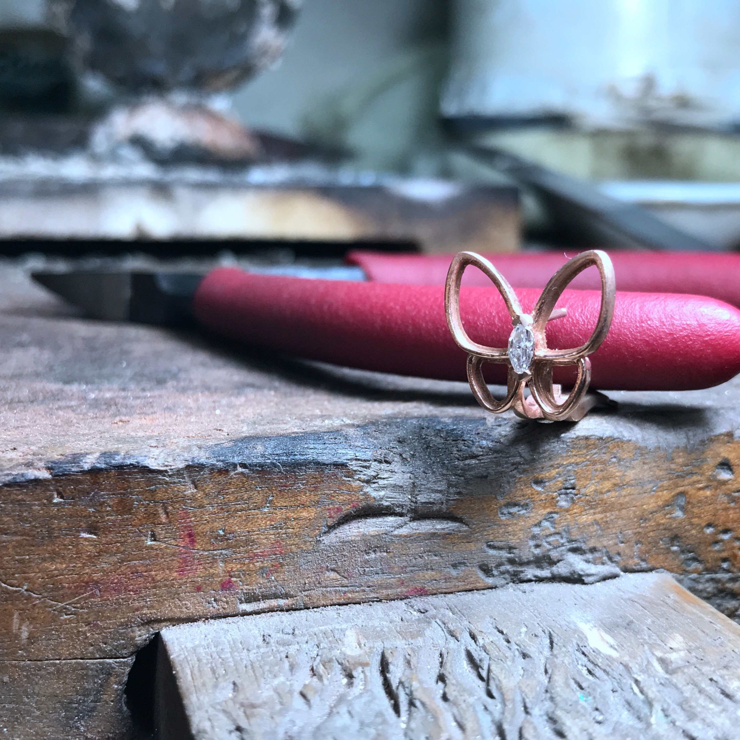Custom in factory
