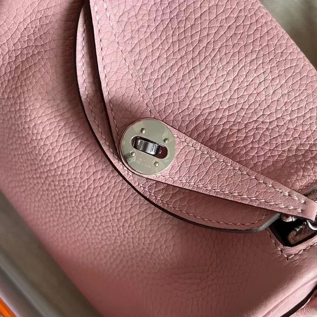 Saudi Arabia HM LD mini  3Q Rose Sakura 新粉色 Clemence TC