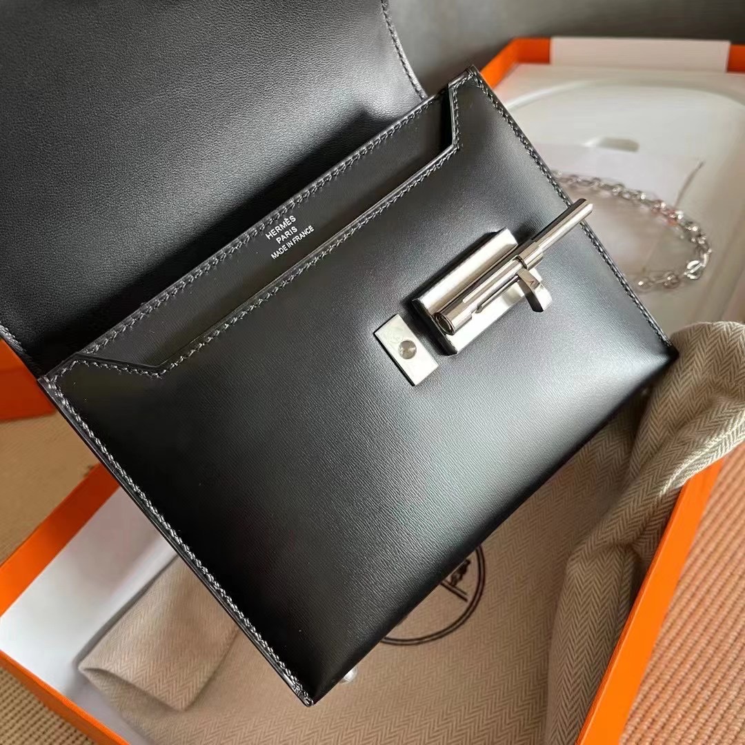 United Arab Emirates Dhabi HM VR Mini 89 Noir Swift-HaiLaBags United Arab Emirates Dhabi HM VR Mini 89 Noir Swift