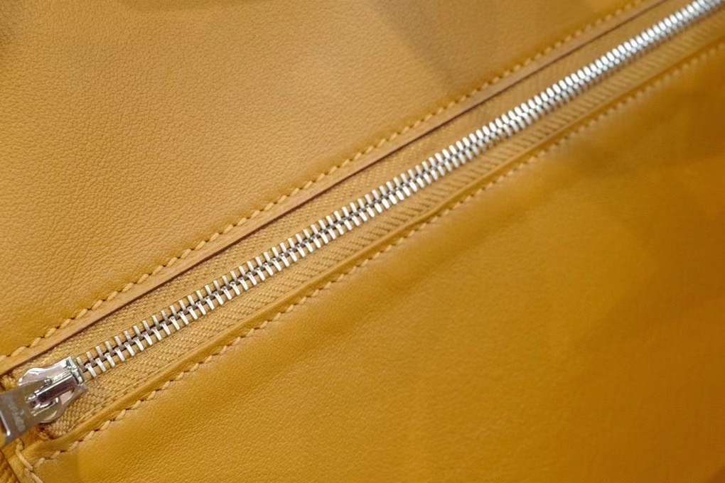 VIP一级品 HM BK 35cm fray芝麻色
