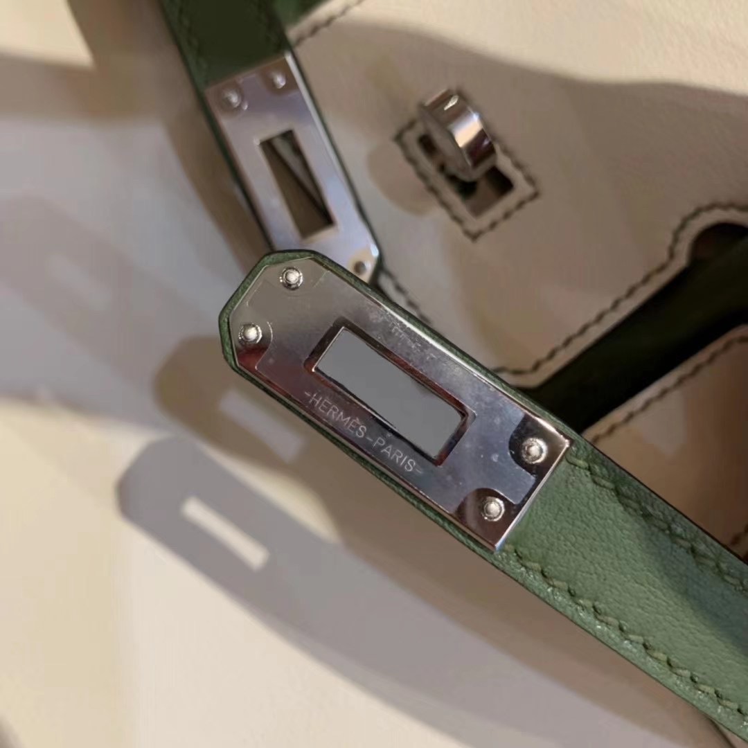 BK 25cm HSS 10 craie