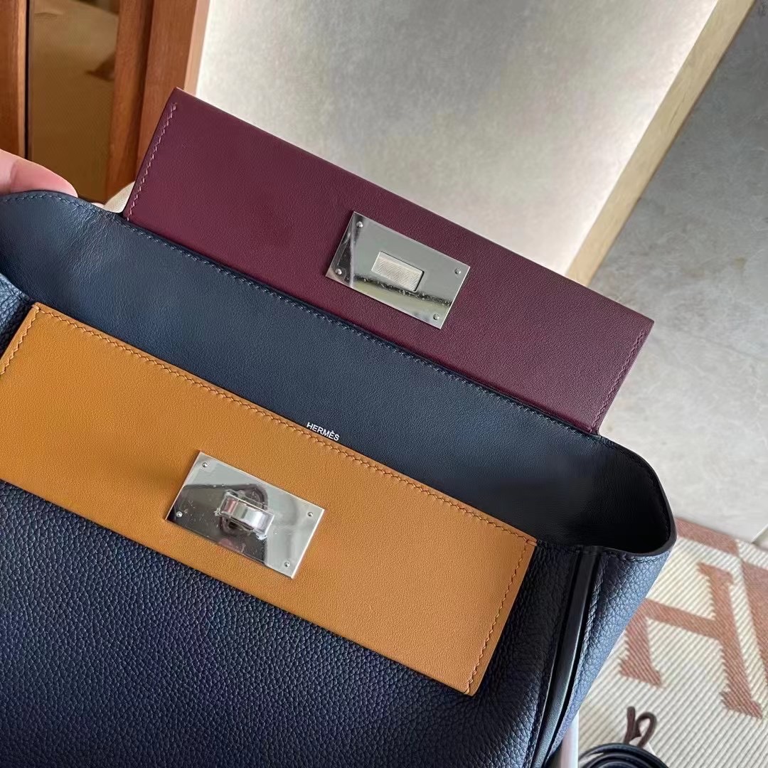 Qatar HM KL 24/24 29cm 2Z Blue Nuit CK55 Rouge H 9D Amber