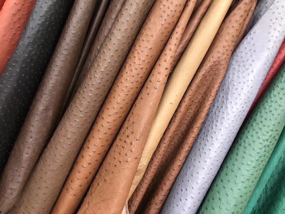 😍Ostrich kk鸵鸟 🉑️定制 pochette /mini kl ll/constance/ kl/BK ❤️