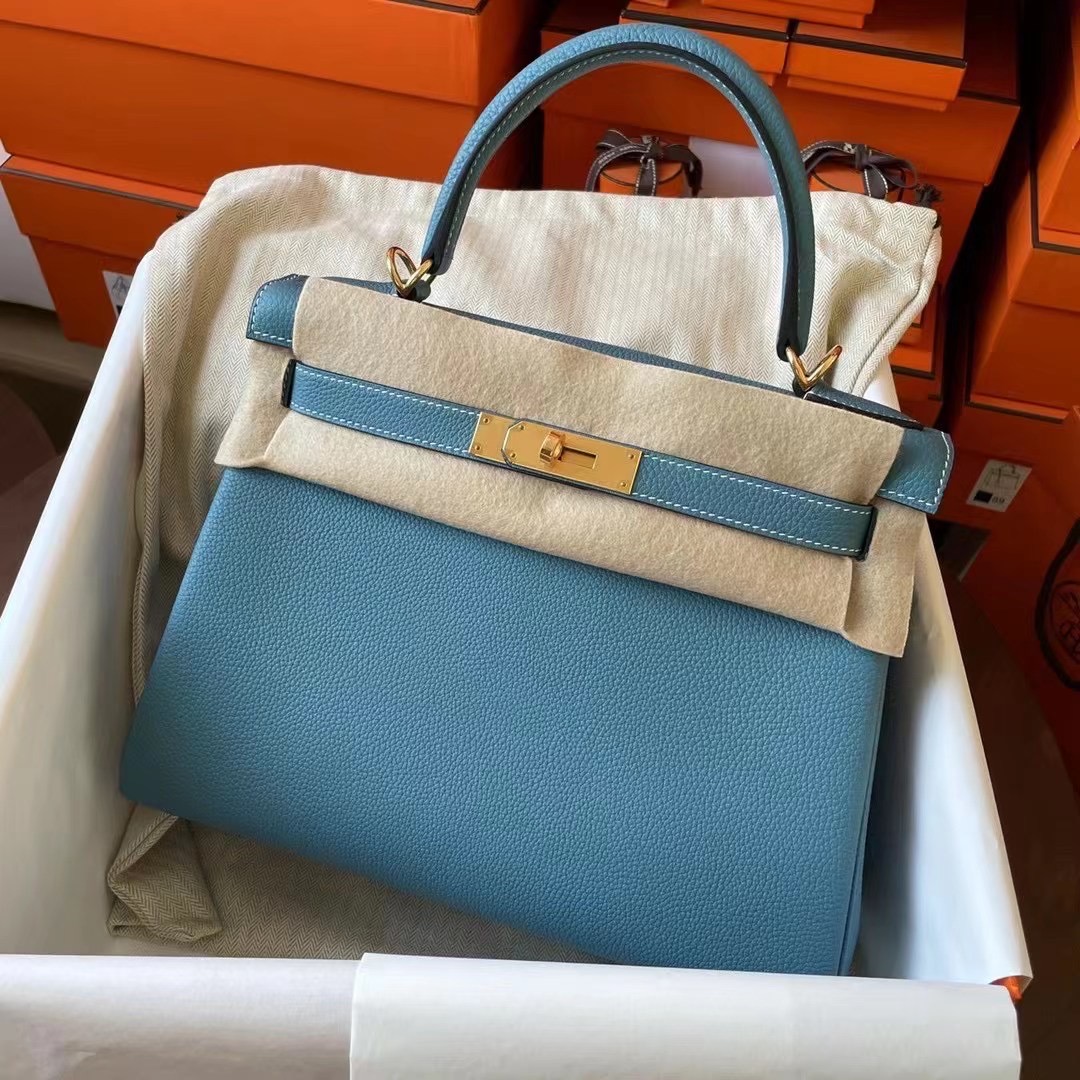 The United Arab Emirates HM KL 25cm CK75 Blue Jean 牛仔蓝