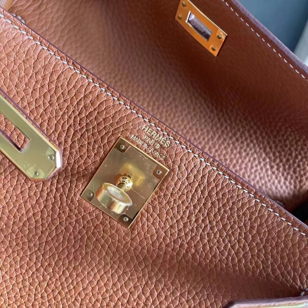London UK Britain HM KL Ado TC Leather 1H Toffee 太妃糖