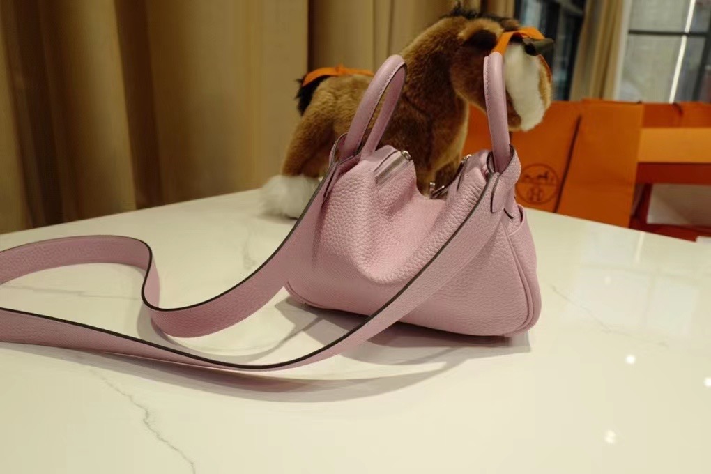 Saudi Arabia HM LD mini 3Q Rose Sakura 新粉色 Clemence TC