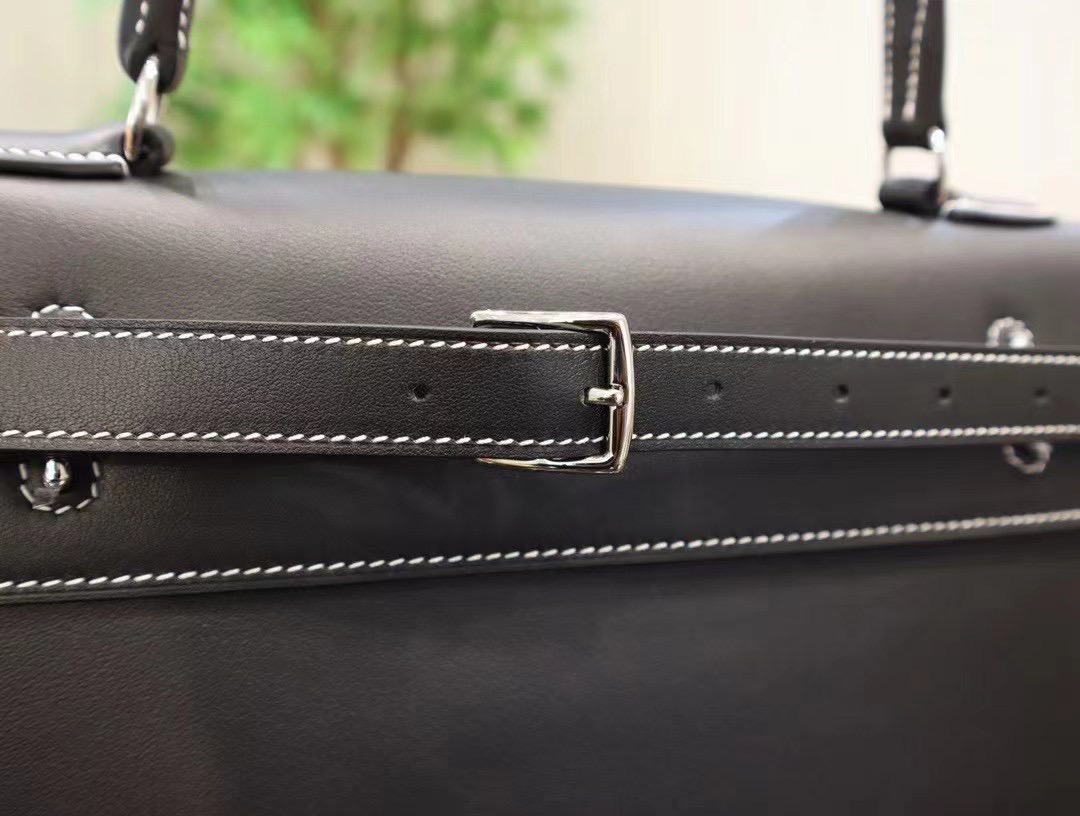 HM KL Flat 35 Swift 89 Noir