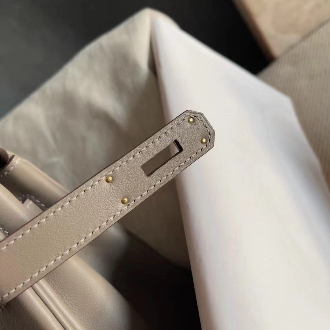 HM KL 28cm Swift M8 Griss Asphalte 沥青灰  玫瑰金 Rose gold