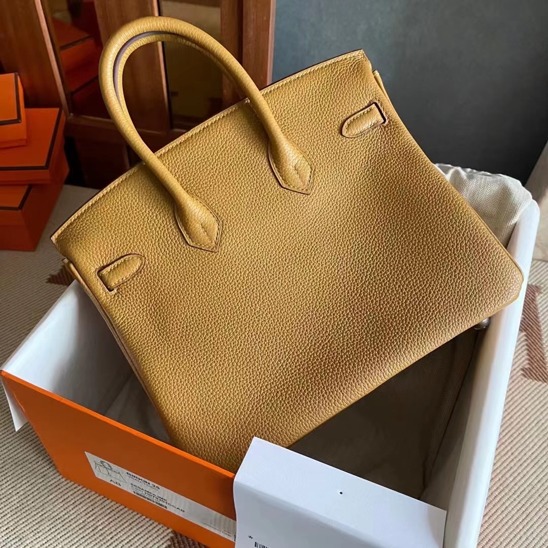 Los Angeles USA HM BK 25cm Togo 2S Sesame