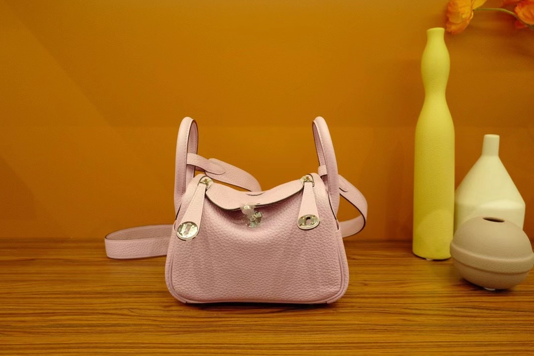 Saudi Arabia HM LD mini 3Q Rose Sakura 新粉色 Clemence TC