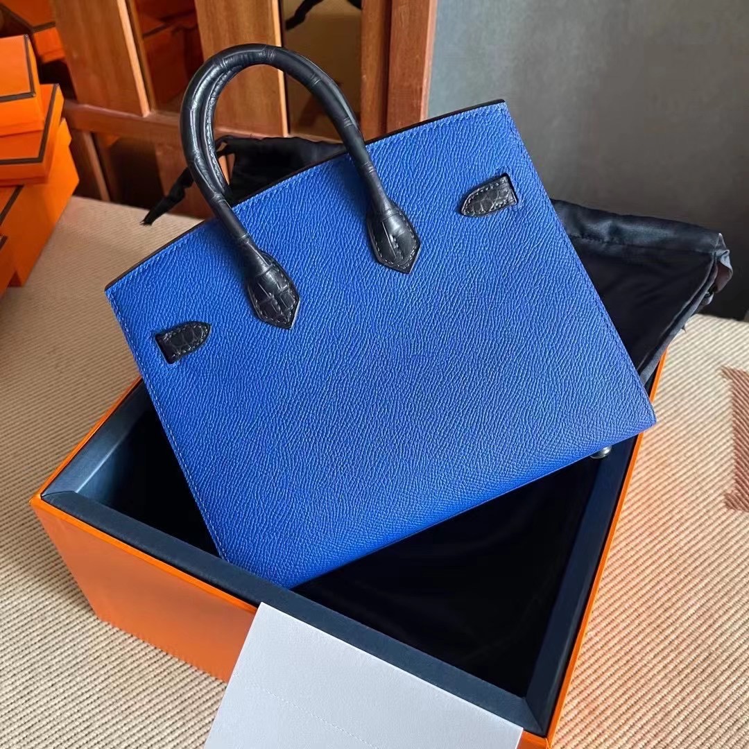 United Arab Emirates HM BK 20cm sellier Faubourg