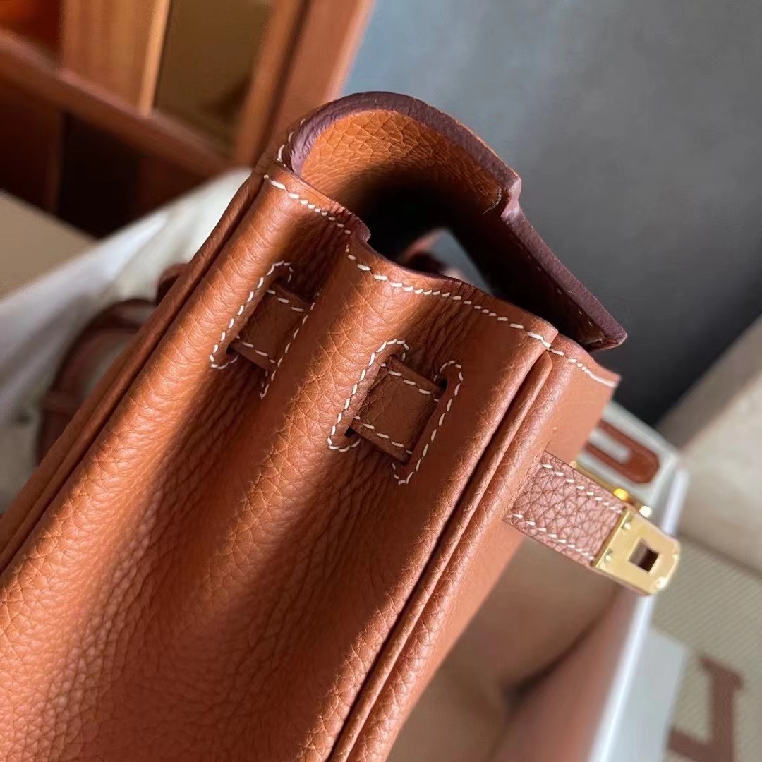 London UK Britain HM KL Ado TC Leather 1H Toffee 太妃糖