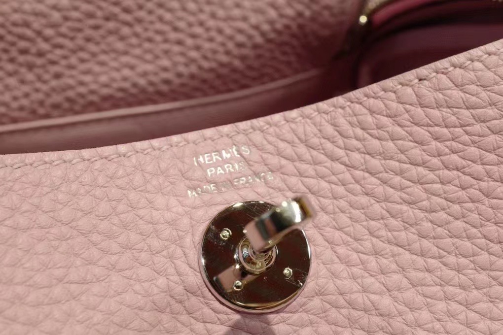 Saudi Arabia HM LD mini 3Q Rose Sakura 新粉色 Clemence TC