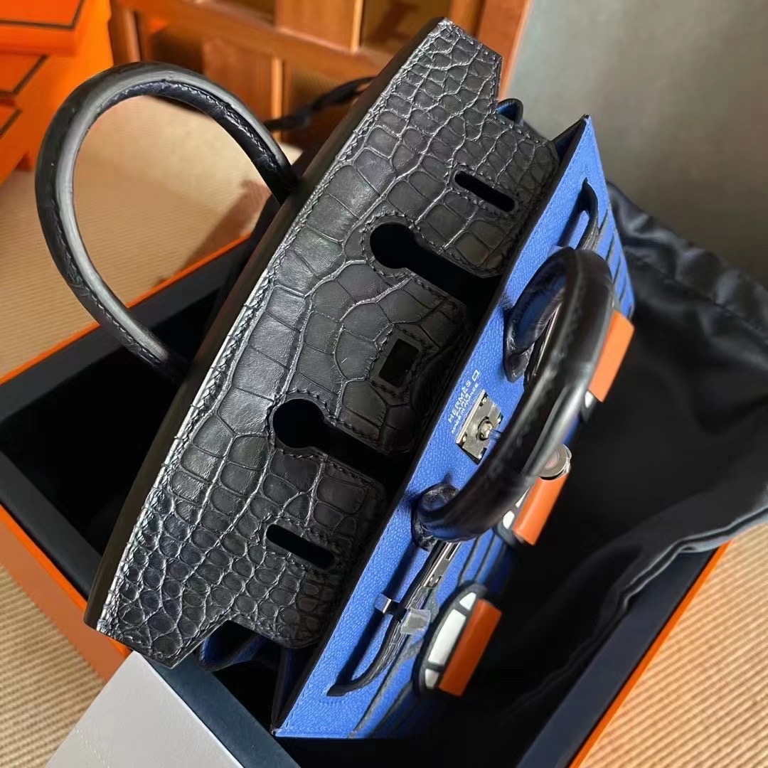 United Arab Emirates HM BK 20cm sellier Faubourg