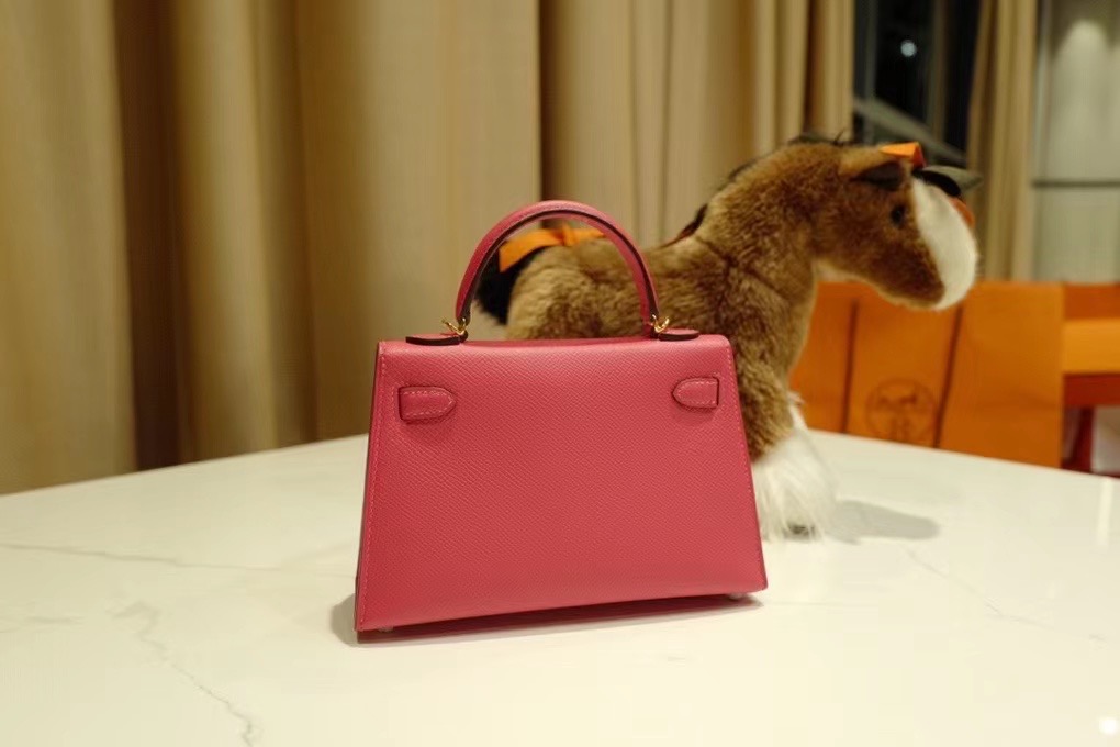 VIP一级品 kl二代  Epsom i6 rose extreme 极致粉/金扣