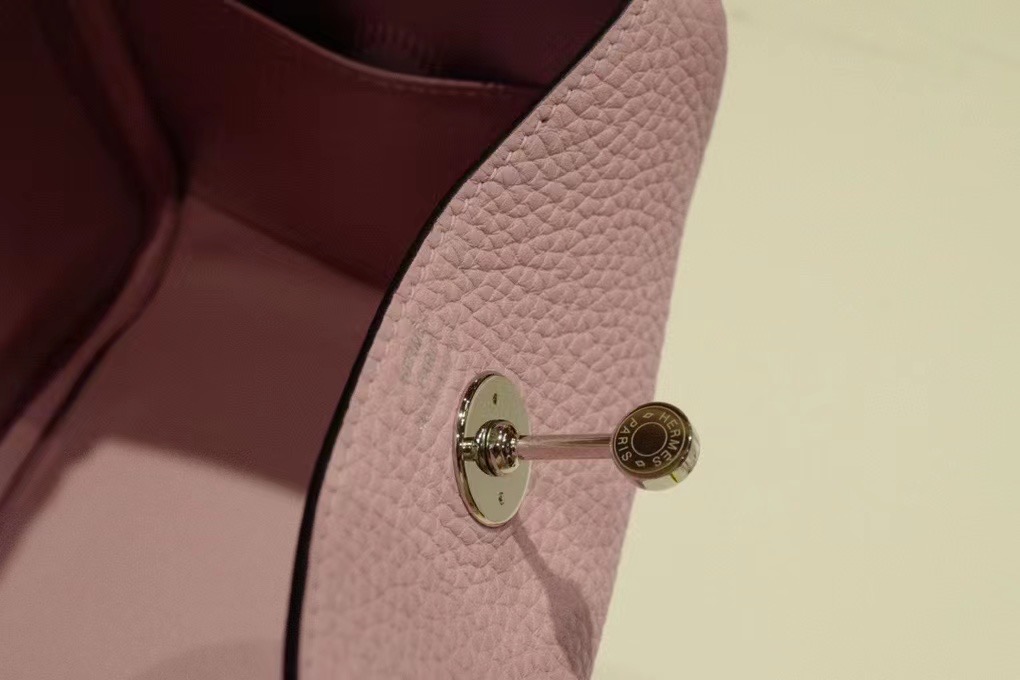 Saudi Arabia HM LD mini 3Q Rose Sakura 新粉色 Clemence TC