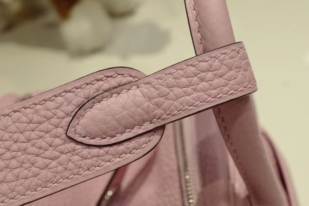 Saudi Arabia HM LD mini 3Q Rose Sakura 新粉色 Clemence TC