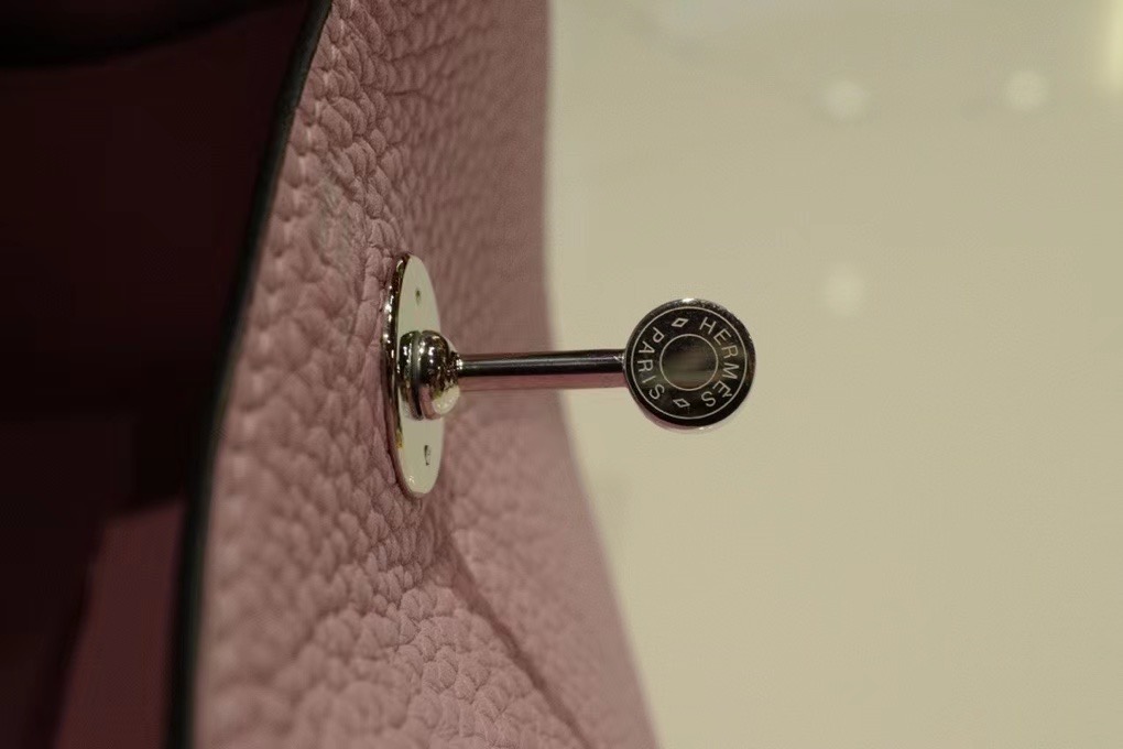 Saudi Arabia HM LD mini 3Q Rose Sakura 新粉色 Clemence TC