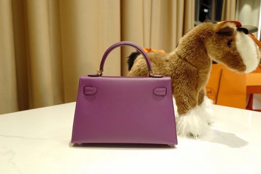 VIP一级品 kl二代  Epsom P9 Anemon  海葵紫/金扣