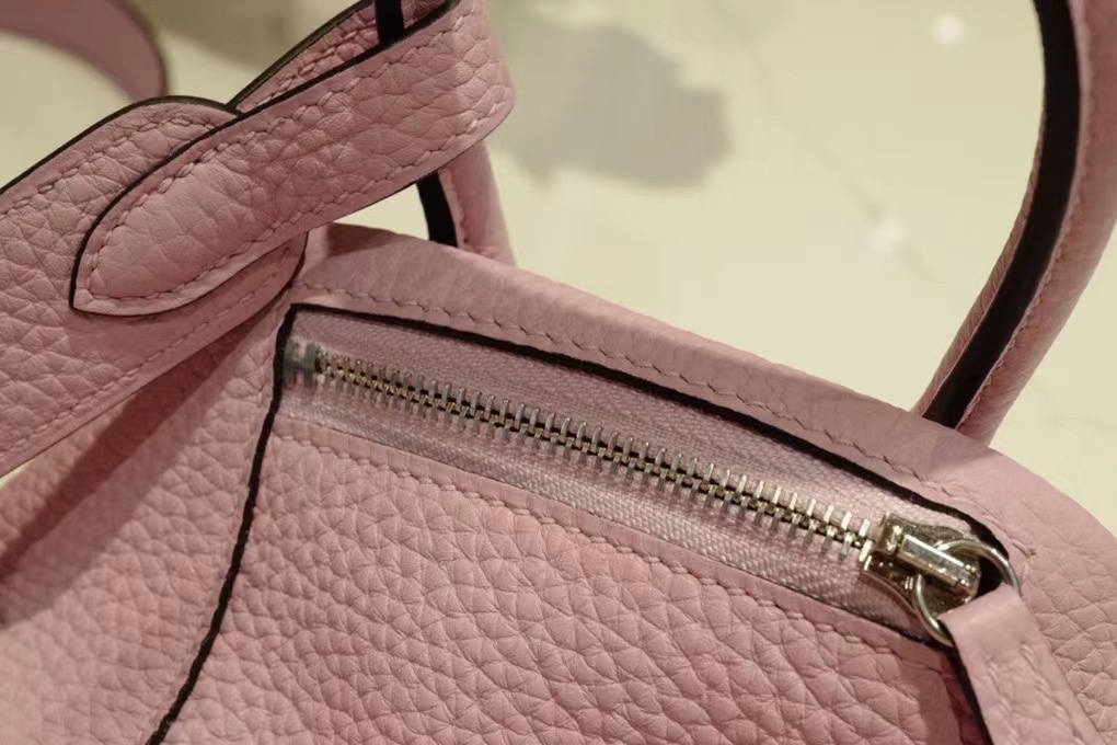 Saudi Arabia HM LD mini 3Q Rose Sakura 新粉色 Clemence TC