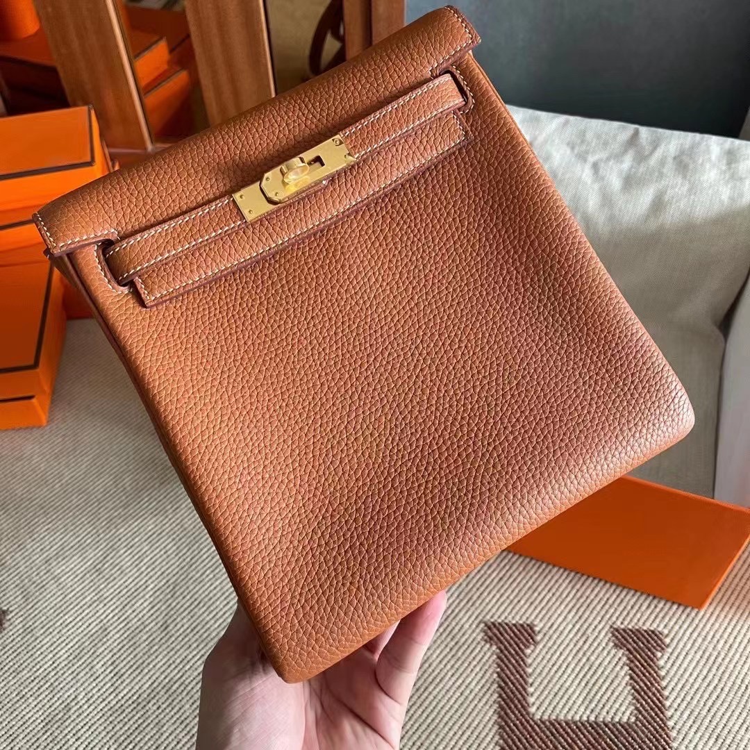 London UK Britain HM KL Ado TC Leather 1H Toffee 太妃糖
