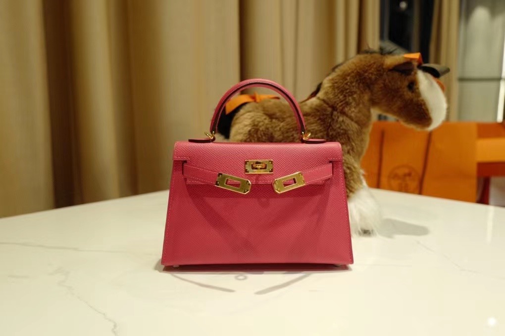 VIP一级品 kl二代  Epsom i6 rose extreme 极致粉/金扣
