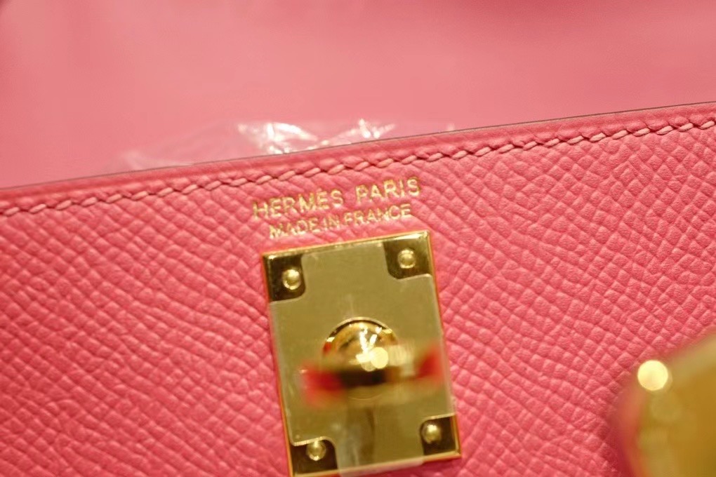 VIP一级品 kl二代  Epsom i6 rose extreme 极致粉/金扣