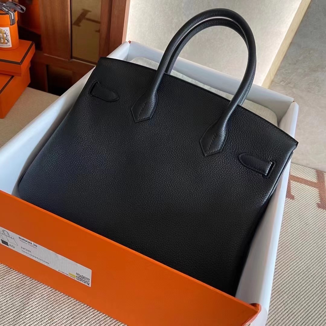 Expo 2020 Dubai HM BK 30 togo 89 Noir Rose Gold