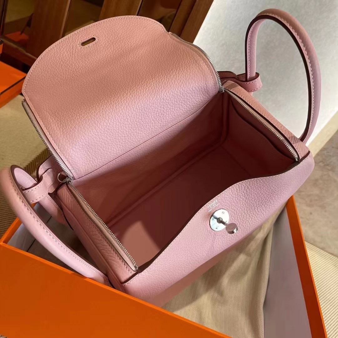 Saudi Arabia HM LD mini 3Q Rose Sakura 新粉色 Clemence TC