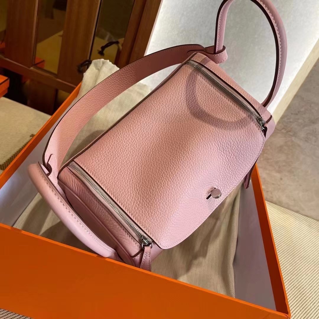 Saudi Arabia HM LD mini 3Q Rose Sakura 新粉色 Clemence TC