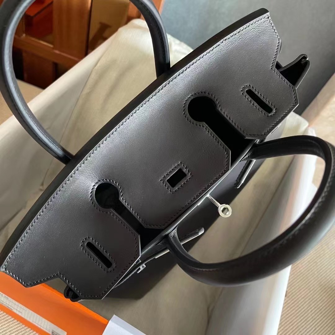 Qatar HM BK 25cm Swift 89 Noir