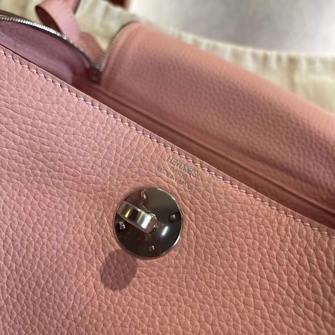 Saudi Arabia HM LD mini 3Q Rose Sakura 新粉色 Clemence TC